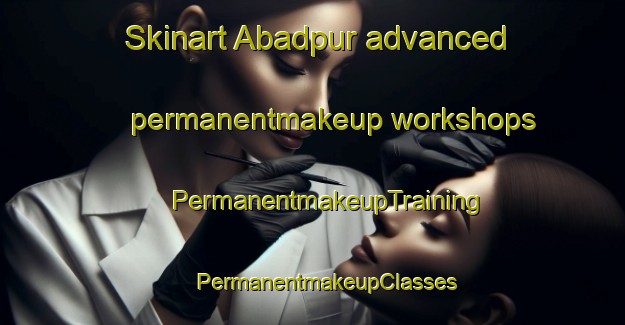 Skinart Abadpur advanced permanentmakeup workshops | #PermanentmakeupTraining #PermanentmakeupClasses #SkinartTraining-Bangladesh