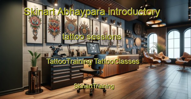 Skinart Abhaypara introductory tattoo sessions | #TattooTraining #TattooClasses #SkinartTraining-Bangladesh