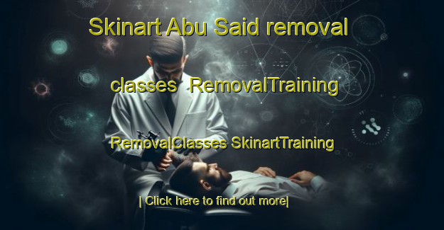 Skinart Abu Said removal classes | #RemovalTraining #RemovalClasses #SkinartTraining-Bangladesh