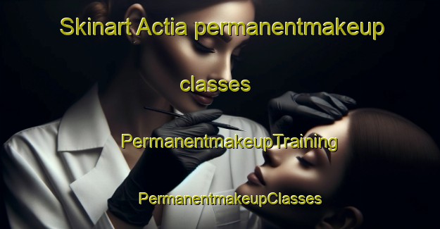 Skinart Actia permanentmakeup classes | #PermanentmakeupTraining #PermanentmakeupClasses #SkinartTraining-Bangladesh