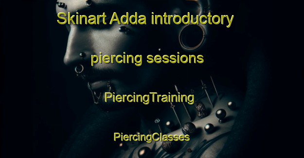 Skinart Adda introductory piercing sessions | #PiercingTraining #PiercingClasses #SkinartTraining-Bangladesh