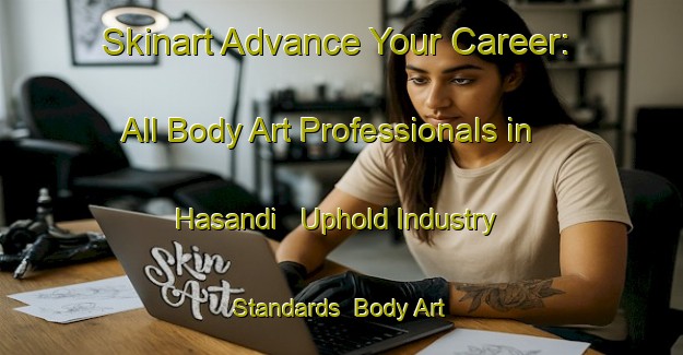 Skinart Advance Your Career: All Body Art Professionals in Hasandi - Uphold Industry Standards | Body Art Qualification Authority | BAQA-Bangladesh
