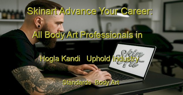 Skinart Advance Your Career: All Body Art Professionals in Hogla Kandi - Uphold Industry Standards | Body Art Qualification Authority | BAQA-Bangladesh