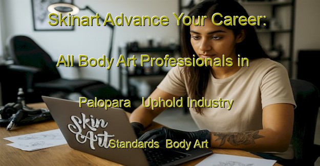 Skinart Advance Your Career: All Body Art Professionals in Palopara - Uphold Industry Standards | Body Art Qualification Authority | BAQA-Bangladesh