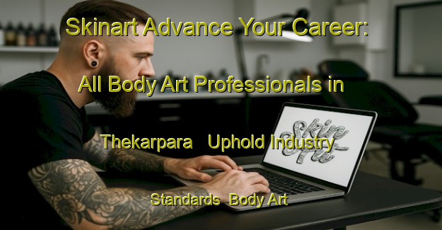 Skinart Advance Your Career: All Body Art Professionals in Thekarpara - Uphold Industry Standards | Body Art Qualification Authority | BAQA-Bangladesh