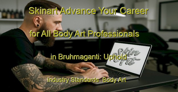 Skinart Advance Your Career for All Body Art Professionals in Bruhmaganti: Uphold Industry Standards | Body Art Qualification Authority | BAQA-Bangladesh
