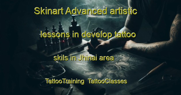 Skinart Advanced artistic lessons in develop tattoo skils in Jhinai area | TattooTraining | TattooClasses | SkinartTraining-Bangladesh