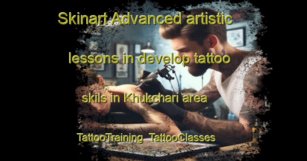 Skinart Advanced artistic lessons in develop tattoo skils in Khukchari area | TattooTraining | TattooClasses | SkinartTraining-Bangladesh