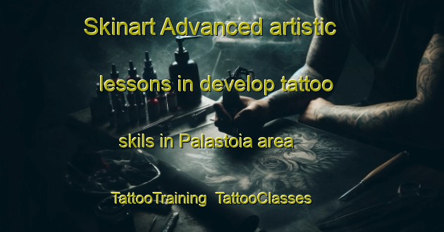 Skinart Advanced artistic lessons in develop tattoo skils in Palastoia area | TattooTraining | TattooClasses | SkinartTraining-Bangladesh