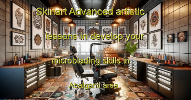 Skinart Advanced artistic lessons in develop your microblading skills in Abalganti area | MicrobladingTraining | MicrobladingClasses | SkinartTraining-Bangladesh