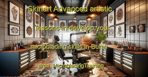 Skinart Advanced artistic lessons in develop your microblading skills in Burali area | MicrobladingTraining | MicrobladingClasses | SkinartTraining-Bangladesh
