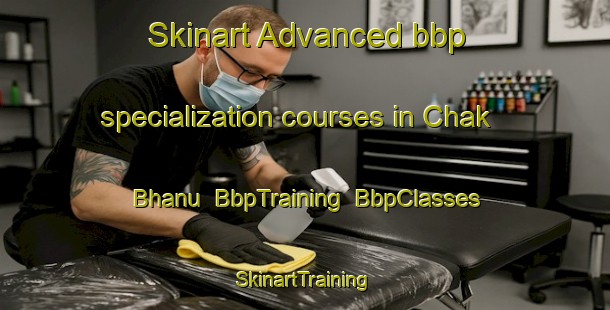 Skinart Advanced bbp specialization courses in Chak Bhanu | BbpTraining | BbpClasses | SkinartTraining-Bangladesh