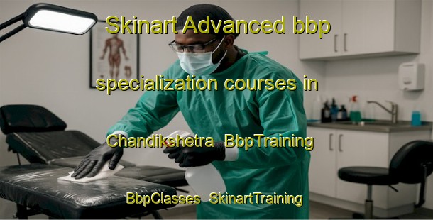 Skinart Advanced bbp specialization courses in Chandikshetra | BbpTraining | BbpClasses | SkinartTraining-Bangladesh