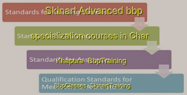 Skinart Advanced bbp specialization courses in Char Khapura | BbpTraining | BbpClasses | SkinartTraining-Bangladesh