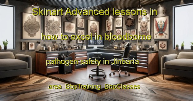 Skinart Advanced lessons in how to excel in bloodborne pathogen safety in Jinbaria area | BbpTraining | BbpClasses | SkinartTraining-Bangladesh