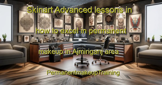 Skinart Advanced lessons in how to excel in permanent makeup in Ajmiriganj area | PermanentmakeupTraining | PermanentmakeupClasses | SkinartTraining-Bangladesh
