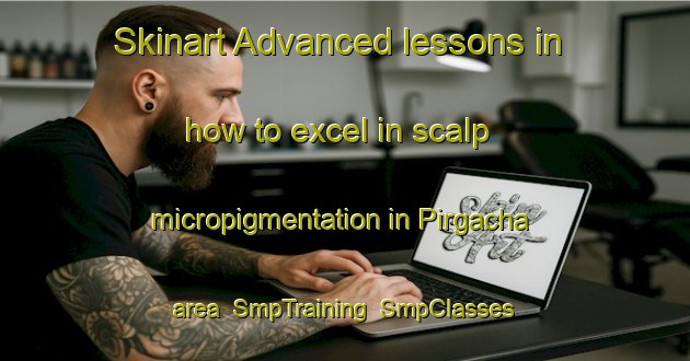 Skinart Advanced lessons in how to excel in scalp micropigmentation in Pirgacha area | SmpTraining | SmpClasses | SkinartTraining-Bangladesh