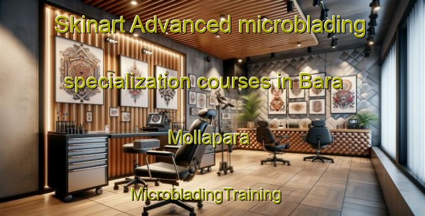 Skinart Advanced microblading specialization courses in Bara Mollapara | MicrobladingTraining | MicrobladingClasses | SkinartTraining-Bangladesh
