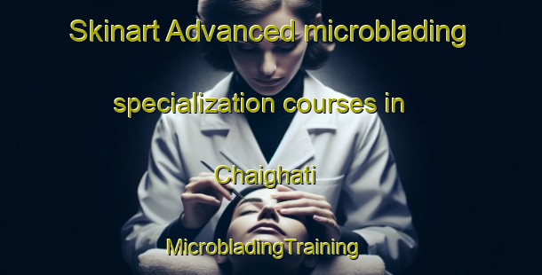 Skinart Advanced microblading specialization courses in Chaighati | MicrobladingTraining | MicrobladingClasses | SkinartTraining-Bangladesh