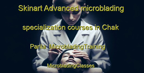 Skinart Advanced microblading specialization courses in Chak Parila | MicrobladingTraining | MicrobladingClasses | SkinartTraining-Bangladesh