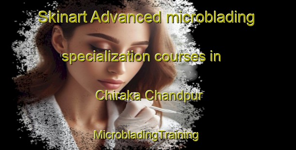 Skinart Advanced microblading specialization courses in Chiraka Chandpur | #MicrobladingTraining #MicrobladingClasses #SkinartTraining-Bangladesh