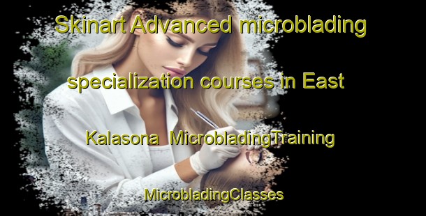 Skinart Advanced microblading specialization courses in East Kalasona | #MicrobladingTraining #MicrobladingClasses #SkinartTraining-Bangladesh