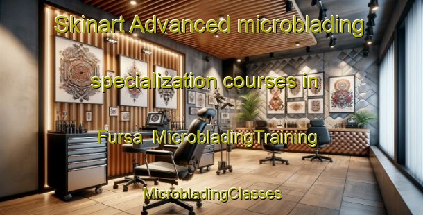 Skinart Advanced microblading specialization courses in Fursa | #MicrobladingTraining #MicrobladingClasses #SkinartTraining-Bangladesh