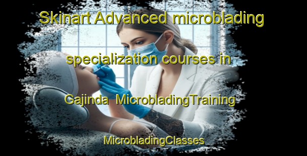 Skinart Advanced microblading specialization courses in Gajinda | #MicrobladingTraining #MicrobladingClasses #SkinartTraining-Bangladesh