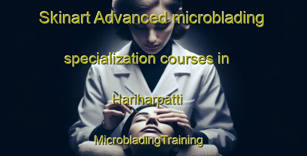 Skinart Advanced microblading specialization courses in Hariharpatti | MicrobladingTraining | MicrobladingClasses | SkinartTraining-Bangladesh