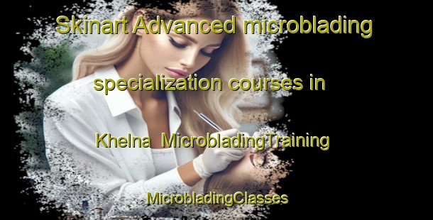 Skinart Advanced microblading specialization courses in Khelna | #MicrobladingTraining #MicrobladingClasses #SkinartTraining-Bangladesh