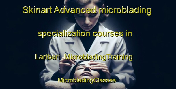 Skinart Advanced microblading specialization courses in Laribari | MicrobladingTraining | MicrobladingClasses | SkinartTraining-Bangladesh
