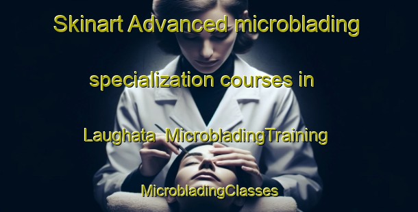 Skinart Advanced microblading specialization courses in Laughata | #MicrobladingTraining #MicrobladingClasses #SkinartTraining-Bangladesh