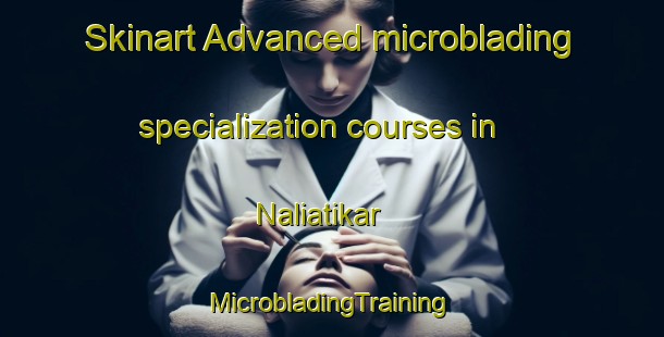 Skinart Advanced microblading specialization courses in Naliatikar | #MicrobladingTraining #MicrobladingClasses #SkinartTraining-Bangladesh