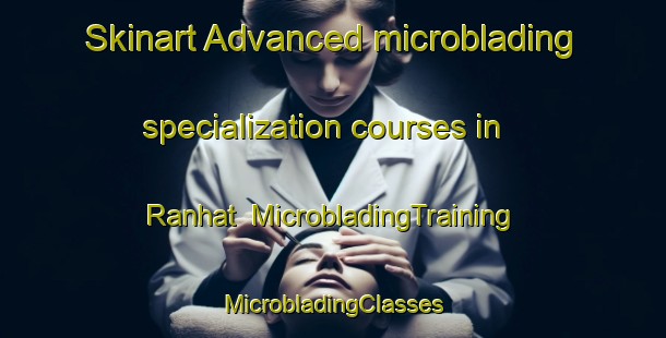 Skinart Advanced microblading specialization courses in Ranhat | #MicrobladingTraining #MicrobladingClasses #SkinartTraining-Bangladesh