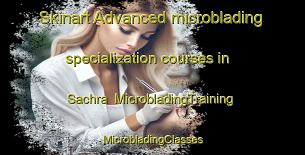 Skinart Advanced microblading specialization courses in Sachra | #MicrobladingTraining #MicrobladingClasses #SkinartTraining-Bangladesh