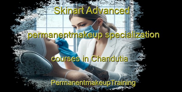 Skinart Advanced permanentmakeup specialization courses in Chandutia | PermanentmakeupTraining | PermanentmakeupClasses | SkinartTraining-Bangladesh