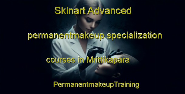 Skinart Advanced permanentmakeup specialization courses in Mrittikapara | #PermanentmakeupTraining #PermanentmakeupClasses #SkinartTraining-Bangladesh