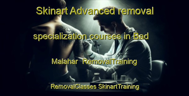 Skinart Advanced removal specialization courses in Bad Malahar | #RemovalTraining #RemovalClasses #SkinartTraining-Bangladesh