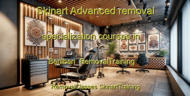 Skinart Advanced removal specialization courses in Berilbari | #RemovalTraining #RemovalClasses #SkinartTraining-Bangladesh