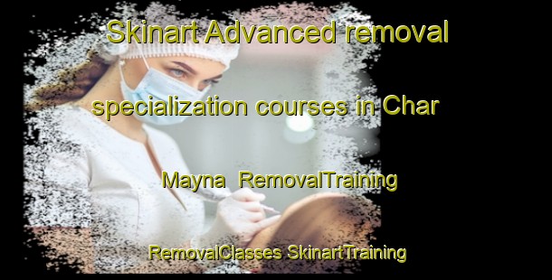 Skinart Advanced removal specialization courses in Char Mayna | #RemovalTraining #RemovalClasses #SkinartTraining-Bangladesh