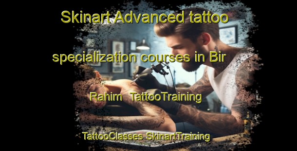 Skinart Advanced tattoo specialization courses in Bir Rahim | #TattooTraining #TattooClasses #SkinartTraining-Bangladesh