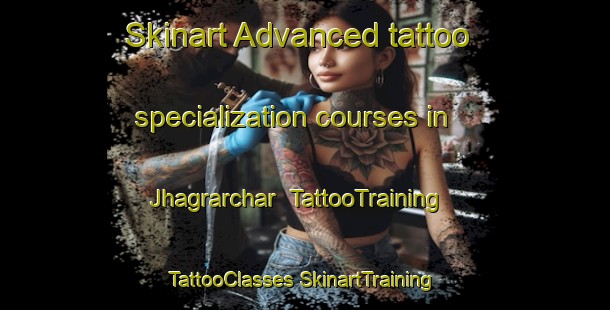 Skinart Advanced tattoo specialization courses in Jhagrarchar | #TattooTraining #TattooClasses #SkinartTraining-Bangladesh