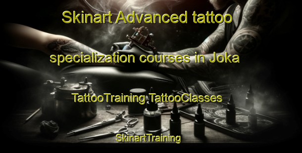 Skinart Advanced tattoo specialization courses in Joka | #TattooTraining #TattooClasses #SkinartTraining-Bangladesh