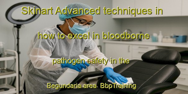 Skinart Advanced techniques in how to excel in bloodborne pathogen safety in the Begundaria area | BbpTraining | BbpClasses | SkinartTraining-Bangladesh