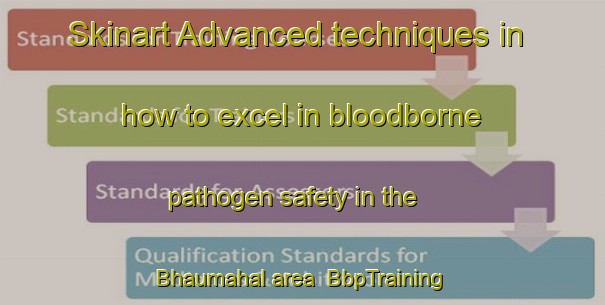 Skinart Advanced techniques in how to excel in bloodborne pathogen safety in the Bhaumahal area | BbpTraining | BbpClasses | SkinartTraining-Bangladesh