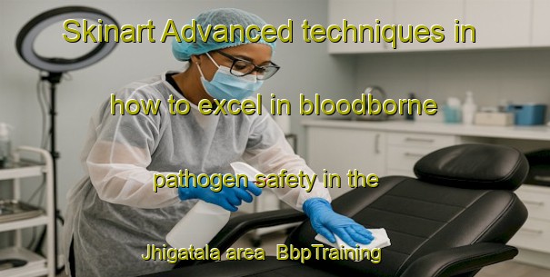 Skinart Advanced techniques in how to excel in bloodborne pathogen safety in the Jhigatala area | BbpTraining | BbpClasses | SkinartTraining-Bangladesh