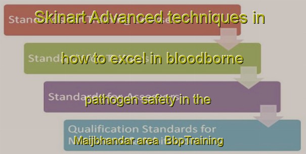 Skinart Advanced techniques in how to excel in bloodborne pathogen safety in the Maijbhandar area | BbpTraining | BbpClasses | SkinartTraining-Bangladesh