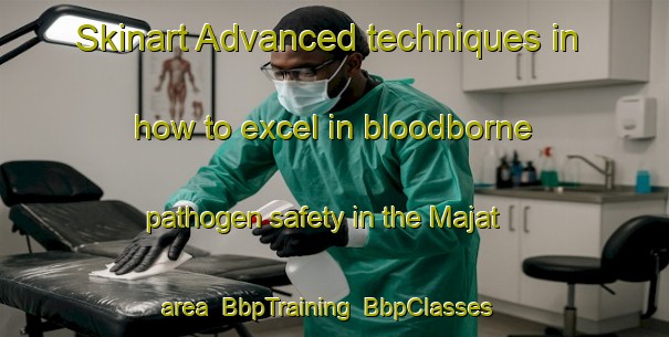 Skinart Advanced techniques in how to excel in bloodborne pathogen safety in the Majat area | BbpTraining | BbpClasses | SkinartTraining-Bangladesh