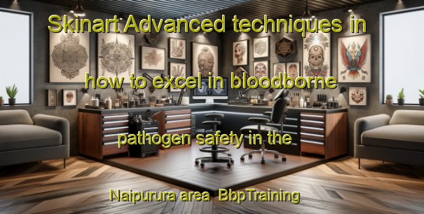 Skinart Advanced techniques in how to excel in bloodborne pathogen safety in the Naipurura area | BbpTraining | BbpClasses | SkinartTraining-Bangladesh