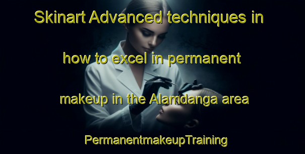 Skinart Advanced techniques in how to excel in permanent makeup in the Alamdanga area | PermanentmakeupTraining | PermanentmakeupClasses | SkinartTraining-Bangladesh